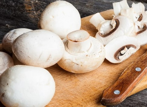تصویر 2 از خرید و قیمت قارچ بسته بندی دزفول + فروش صادراتی